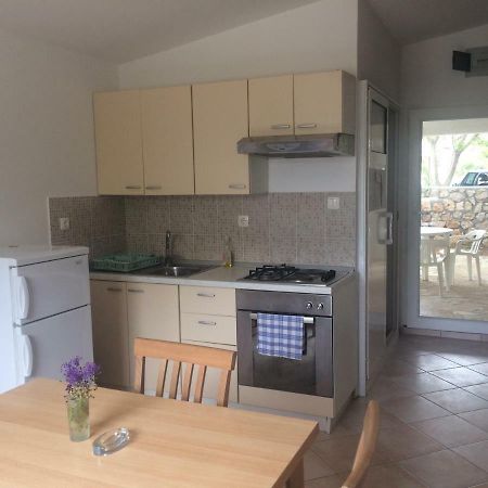 Studio Apartment Bosko Novalja Zewnętrze zdjęcie