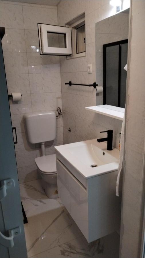 Studio Apartment Bosko Novalja Zewnętrze zdjęcie