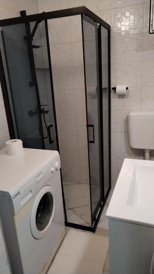 Studio Apartment Bosko Novalja Zewnętrze zdjęcie