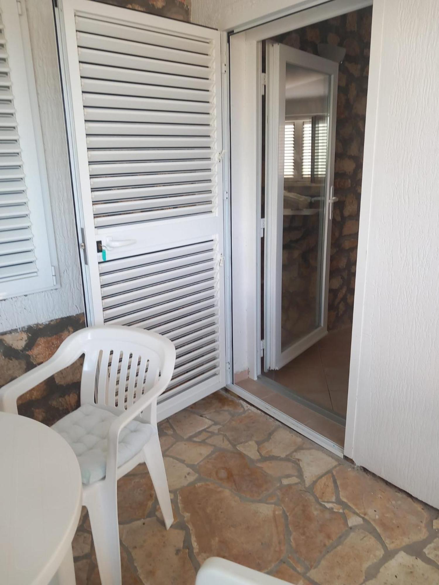 Studio Apartment Bosko Novalja Zewnętrze zdjęcie
