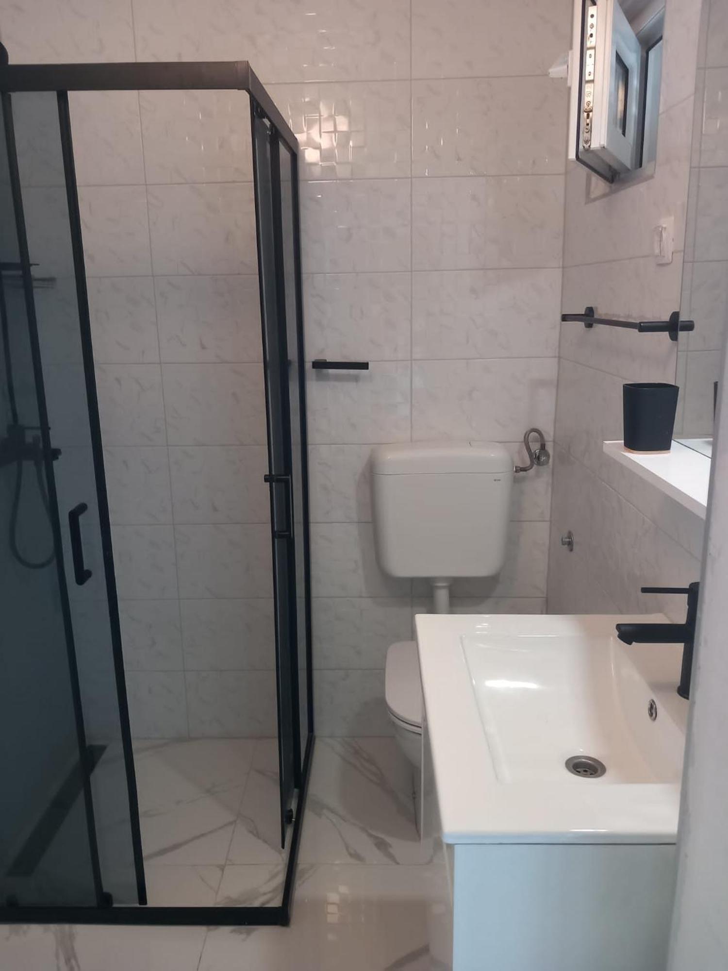 Studio Apartment Bosko Novalja Zewnętrze zdjęcie