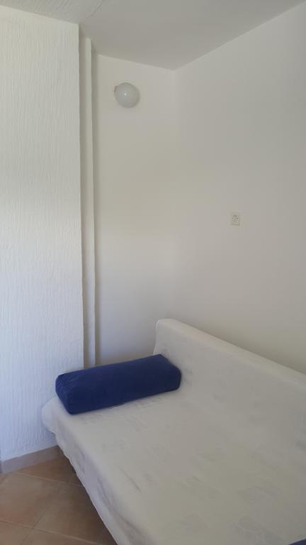 Studio Apartment Bosko Novalja Zewnętrze zdjęcie