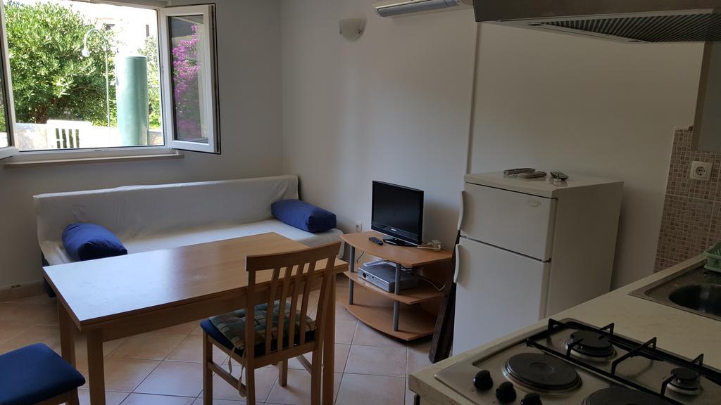 Studio Apartment Bosko Novalja Zewnętrze zdjęcie
