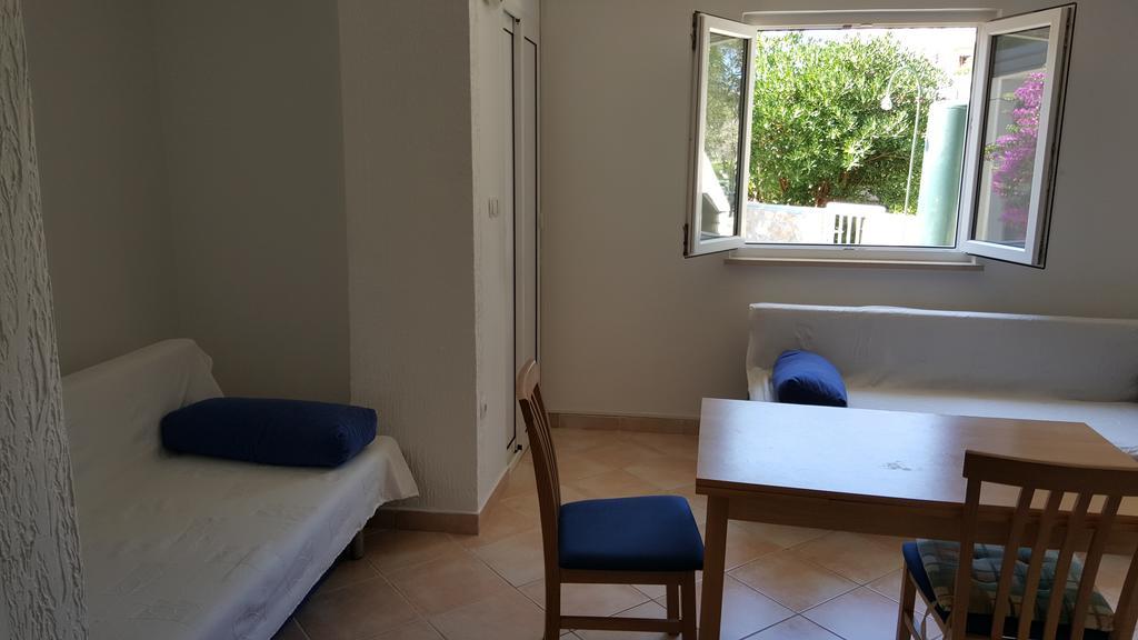 Studio Apartment Bosko Novalja Zewnętrze zdjęcie