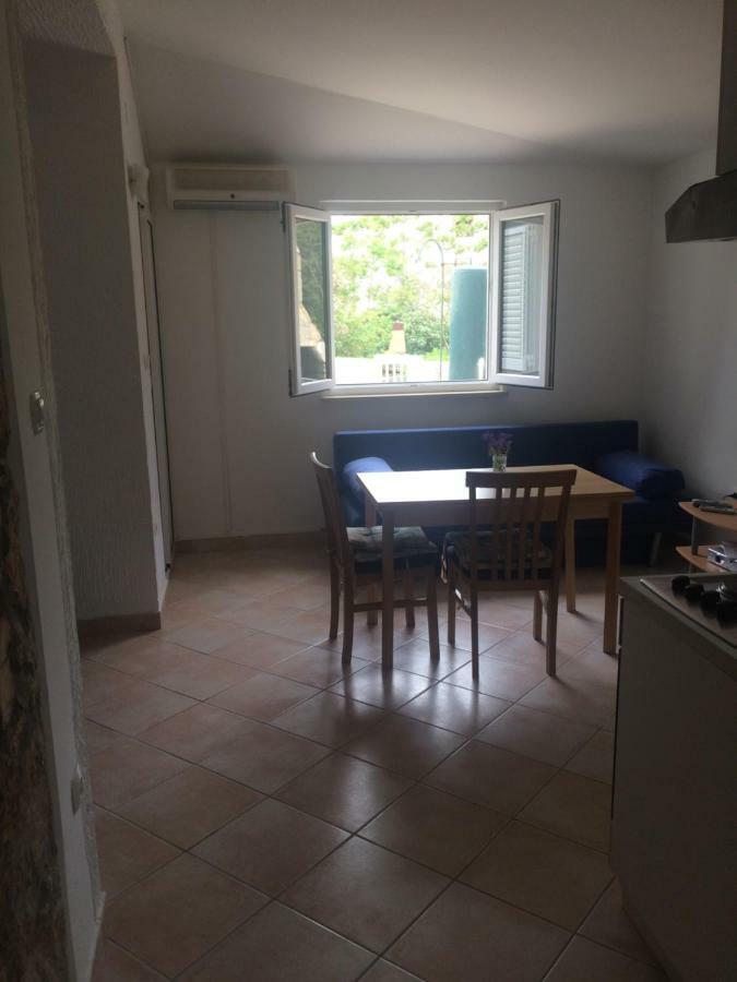 Studio Apartment Bosko Novalja Zewnętrze zdjęcie