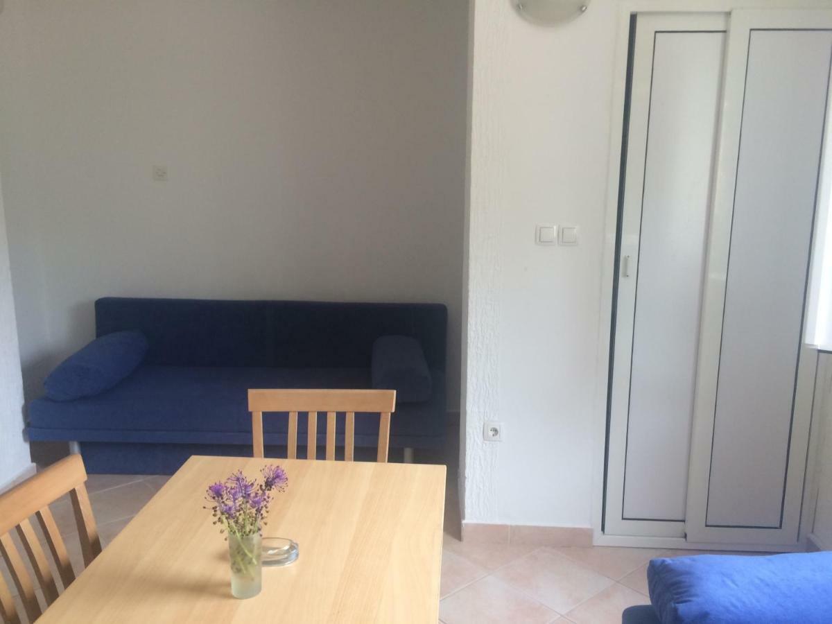 Studio Apartment Bosko Novalja Zewnętrze zdjęcie