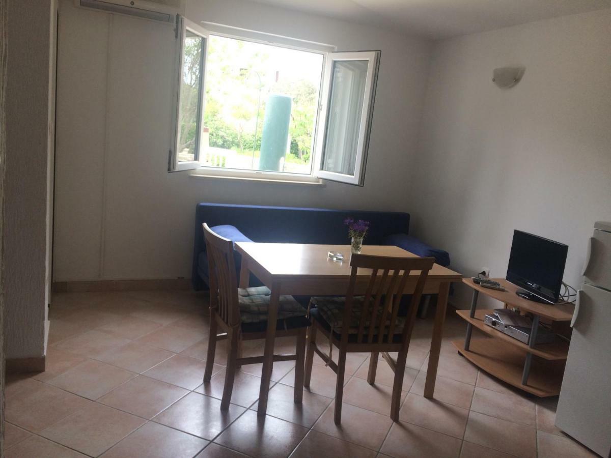 Studio Apartment Bosko Novalja Zewnętrze zdjęcie